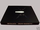 metallica death magnetic box set lp