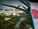 GEORGE GRUNTZ : NOON IN TUNISIA LP 1967 SABA 15132