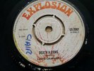 LLOYD CHARMERS - DEATH A COME / EXPLOSION 7