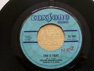 SOUND DIMENSIONS - TIME IS TIGHT / COXSONE 7