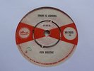 Ken Boothe - Train is Coming 1967 UK 45 ISLAND