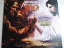 SLAYER METALLICA 12