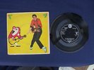 Elvis Presley Sings Christmas Songs EP 1957 RARE Exc.