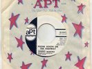 JOHNNY MAESTRO -PHONE BOOTH -NORTHERN SOUL PROMO NM APT