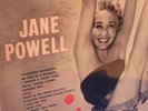 POWELL JANE MGM CHEESECAKE SOMETHING WONDERFUL.......10