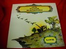 13th Floor Elevators Live orig psych LP Intl Artists