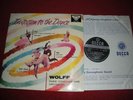 SXL 2105 INVITATION TO THE DANCE DECCA WOLFF WBg ED1