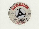 ZYLON / DEATH A COME ? LLOYD CHARMERS ? 1969 EXPLOSION