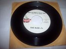 The Mar-J's, Got To Find A Way Out, Magic Touch 45-2008