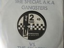 SPECIAL A.K.A. SPECIALS SELECTER ORIGINAL SLEEVE 2 TONE
