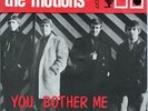 The MOTIONS - We fell in love Rare '65 HOLAND 7
