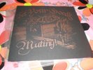 Set Your Goals - Mutiny Lp #/100 BLUE Ltd Hardcore NFG