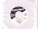 rare soul funk 45 MACEO & FLAMES - Tighten Up * HEAR*