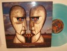 *RARE* Pink Floyd's - The Division Bell (1994 Press)