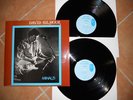 PINK FLOYD DAVID GILMOUR MIHALIS 2LP