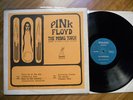 PINK FLOYD THE MIDAS TOUCH  RARE ORIGINAL PRESS LP