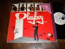 LP MARVELETTES PLAYBOY TAMLA original SHRINK 