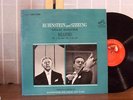 HENRYK SZERYNG LP BRAHMS VIOLIN RCA LIVING STEREO NM