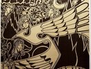 BENT WIND Sussex 1969 CANADA MONSTER PSYCH RE LP DELVAL
