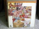 AL STEWART - YEAR OF THE CAT LP MFSL 1-009  MINT