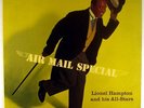 LIONEL HAMPTON-AIR MAIL SPECIAL-DG ORIGINAL