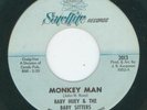NORTHERN / MAD MIKE BABY HUEY MONKEY MAN / MESSIN WITH