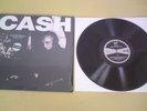 Johnny Cash - American V - A Hundred Highways vinyl lp