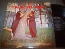 Little Willie John   
