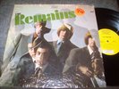 The Remains    1st Release    Epic  PROMO     in SHRINK