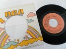 Elvis/  David Bowie /Fool / Space oddity Thai promo 45
