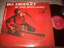 Bo Diddley   