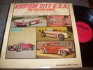 The Kustom Kings   