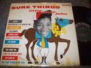Little Willie John   