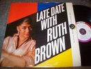 Ruth Brown   