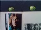 THE BEATLES WHITE ALBUM COLLECTABLE 1968 LP