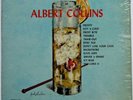 ALBERT COLLINS The Cool Sound Of MONO TCF-HALL SHRINK