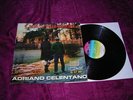 LP - Adriano Celentano / Il Ragazzo Della Via Gluck