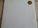 LP The BEATLES White Album 2LP RARE 2nd NL EX/MINT-