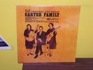 THE CARTER FAMILY Original And Great SEALED SS