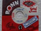 HEAR  45 TOMMIE YOUNG THAT'S ALL A PART OF LOVING HIM