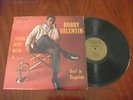 BOBBY VALENTIN-LETS TURN ON-GOLD FANIA-GREAT