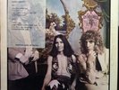 HIGHWAY ROBBERY for love or money LP promo VG++ 1972