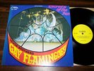 LEVER BROTHERS - Gay Flamingoes Secrets Of The Pan - LP