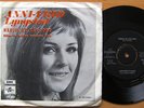 ANNI-FRID LYNGSTAD (ABBA) *HÄRLIG ÄR ...* SWE 7