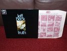 JEFF BECK Truth LP 1968 COLUMBIA 1st Press SUPERB