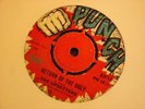 THE UPSETTERS RETURN OF THE UGLY 7