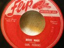 CARL PERKINS 45 