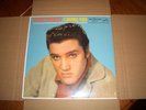 ELVIS PRESLEY LOVING YOU LP RED VINYL SEALED 180g
