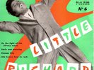 LITTLE RICHARD R 'N' BLUES ROCK N ROLL FRENCH 1959 EP