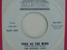 THE MYDDLE CLASS GOFFIN & KING DJ Promo 45 1966 NM RARE